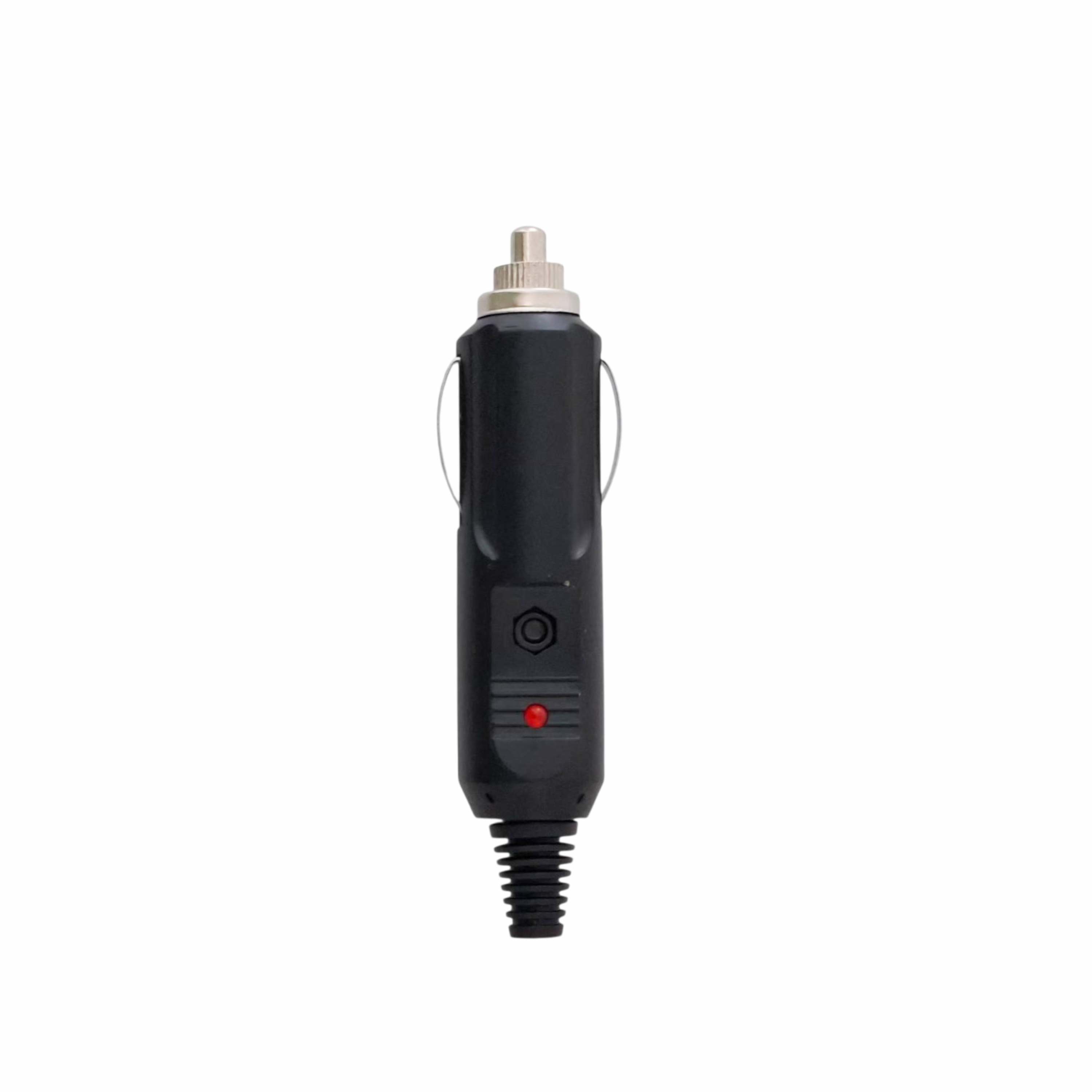 فیش نری فندکی چراغدار مدل JL-06