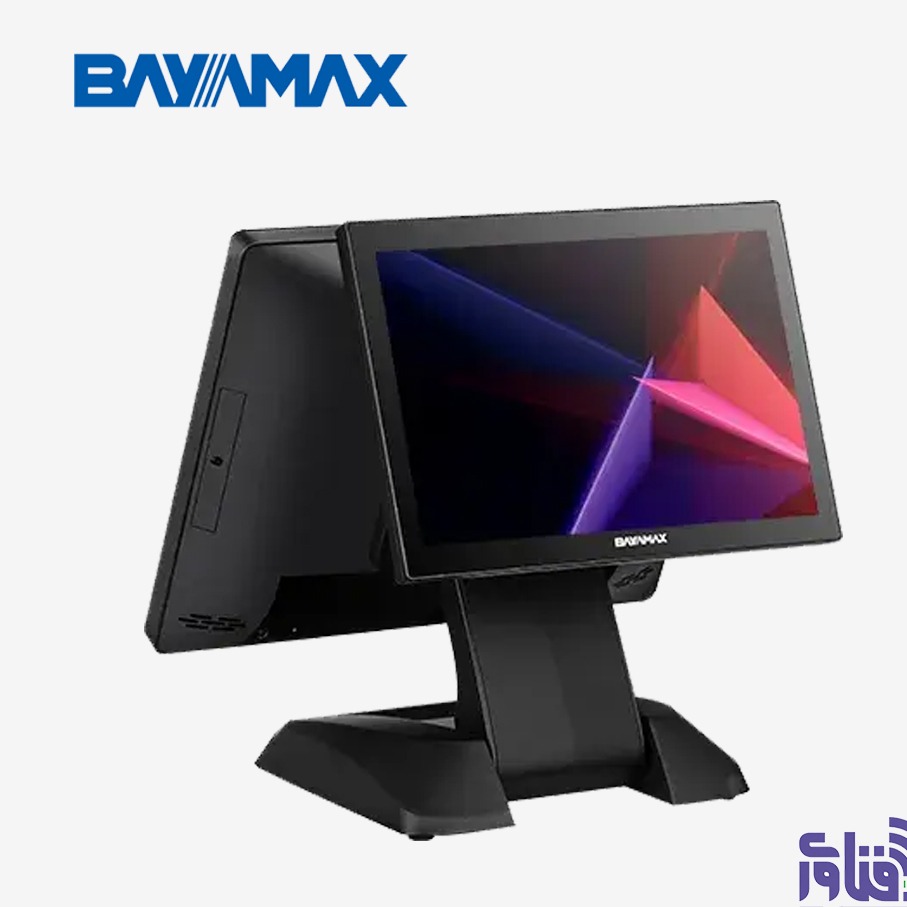 صندوق فروشگاهی بایامکس مدل Bayamax Z5 i5