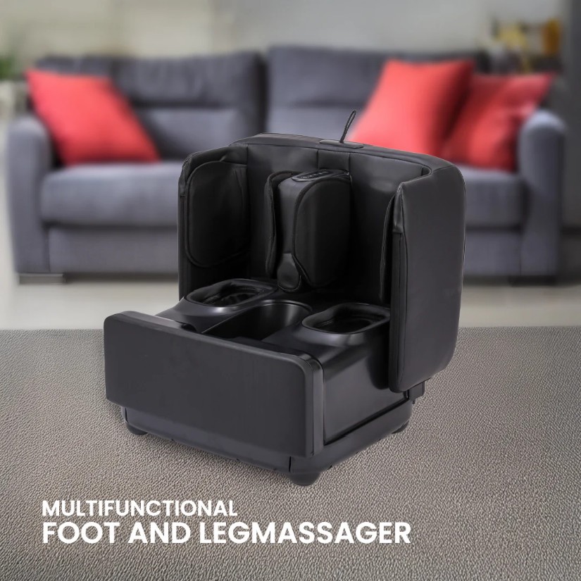 ماساژور ساق و کف پا جیپاس مدل GM86105