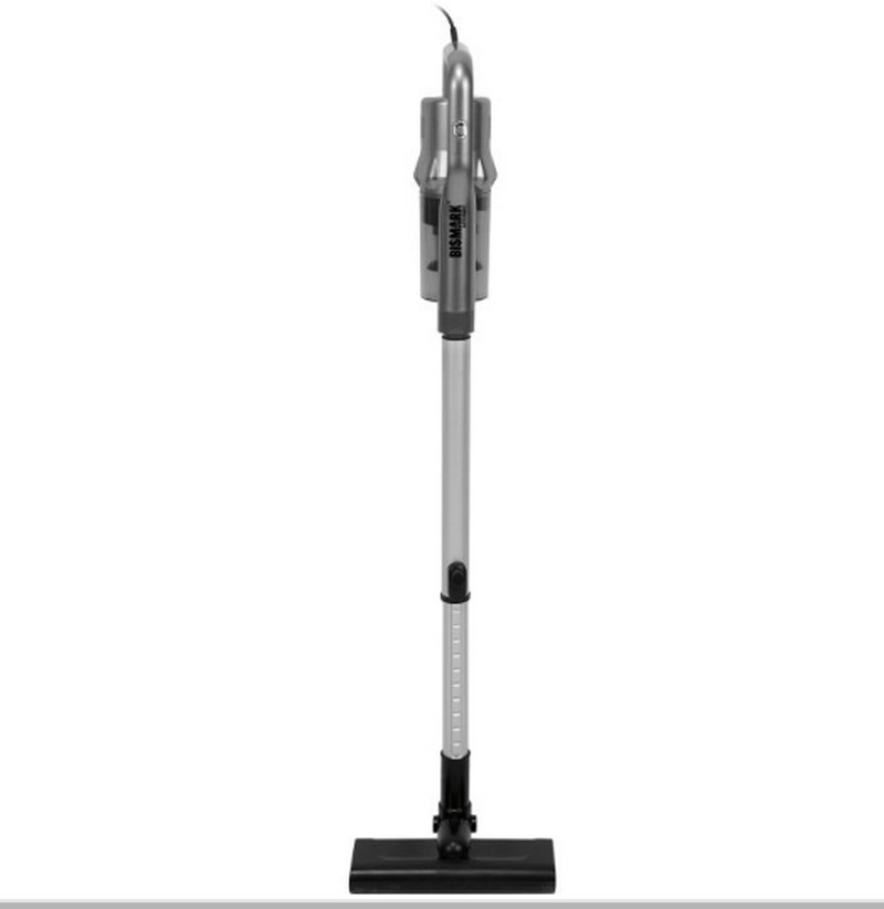 جارو برقی بیسمارک مدل BM5503 با توان 600 وات