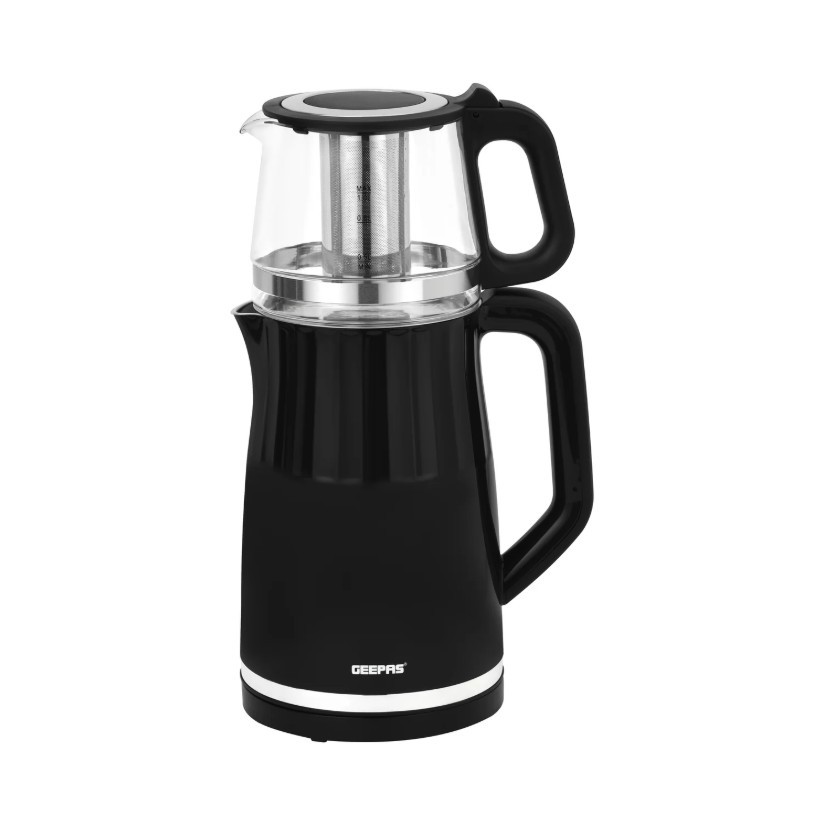 چای ساز جیپاس مدل GTM38080