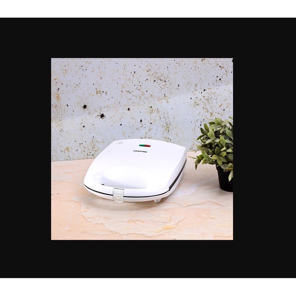 دونات ساز جیپاس مدل GDM3760