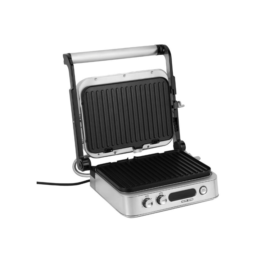 گریل ساز دیجیتال استیل جیپاس مدل Geepas GGM36516 - (اصلی شرکتی)
