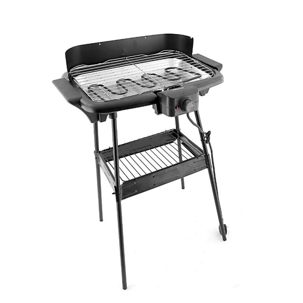 کباب پز برقی جیپاس مدل GBG5480