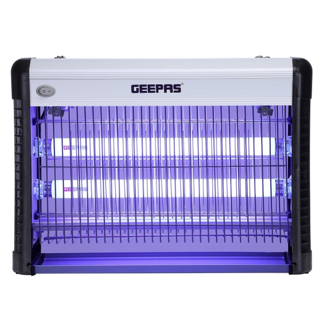 حشره کش برقی جیپاس مدل Geepas GBK1133N