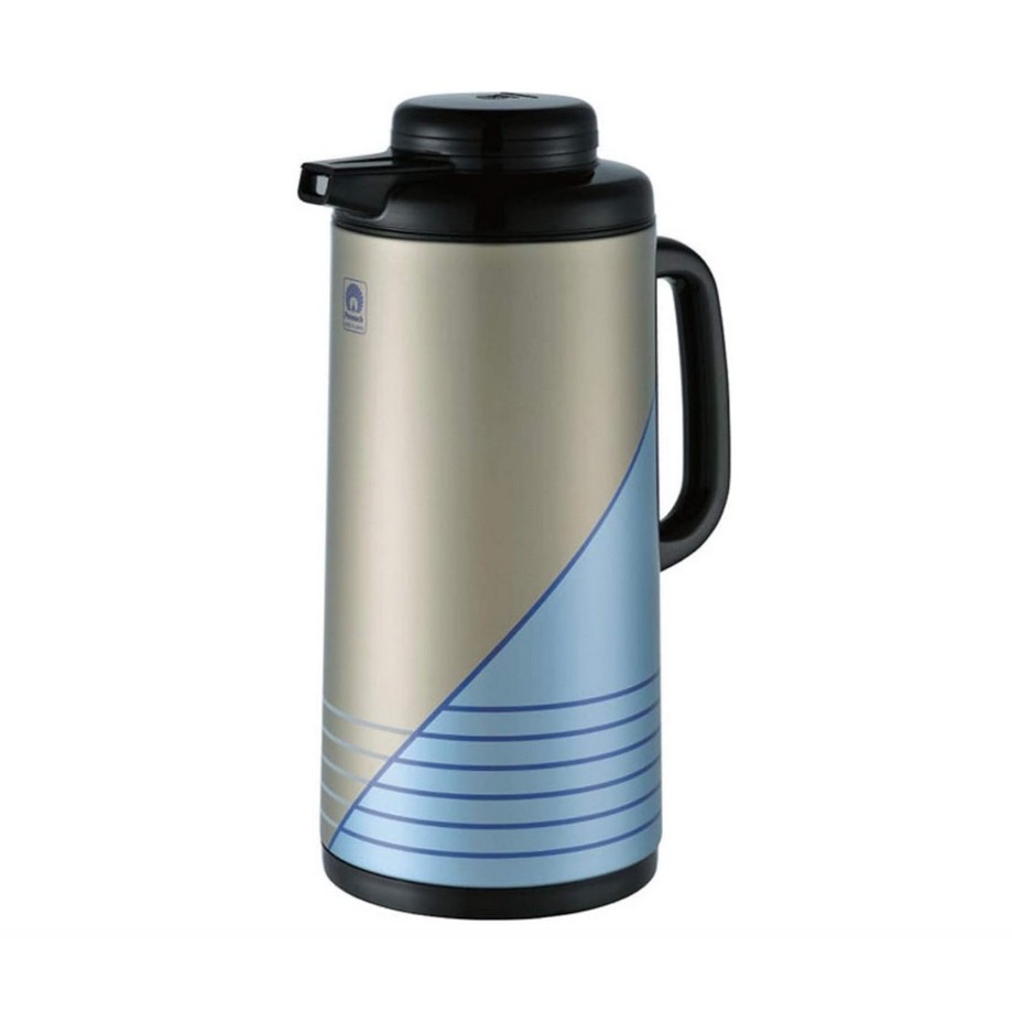 فلاسک کلاسیک1.3 لیتری پیکاک (Peacock) ساخت ژاپن