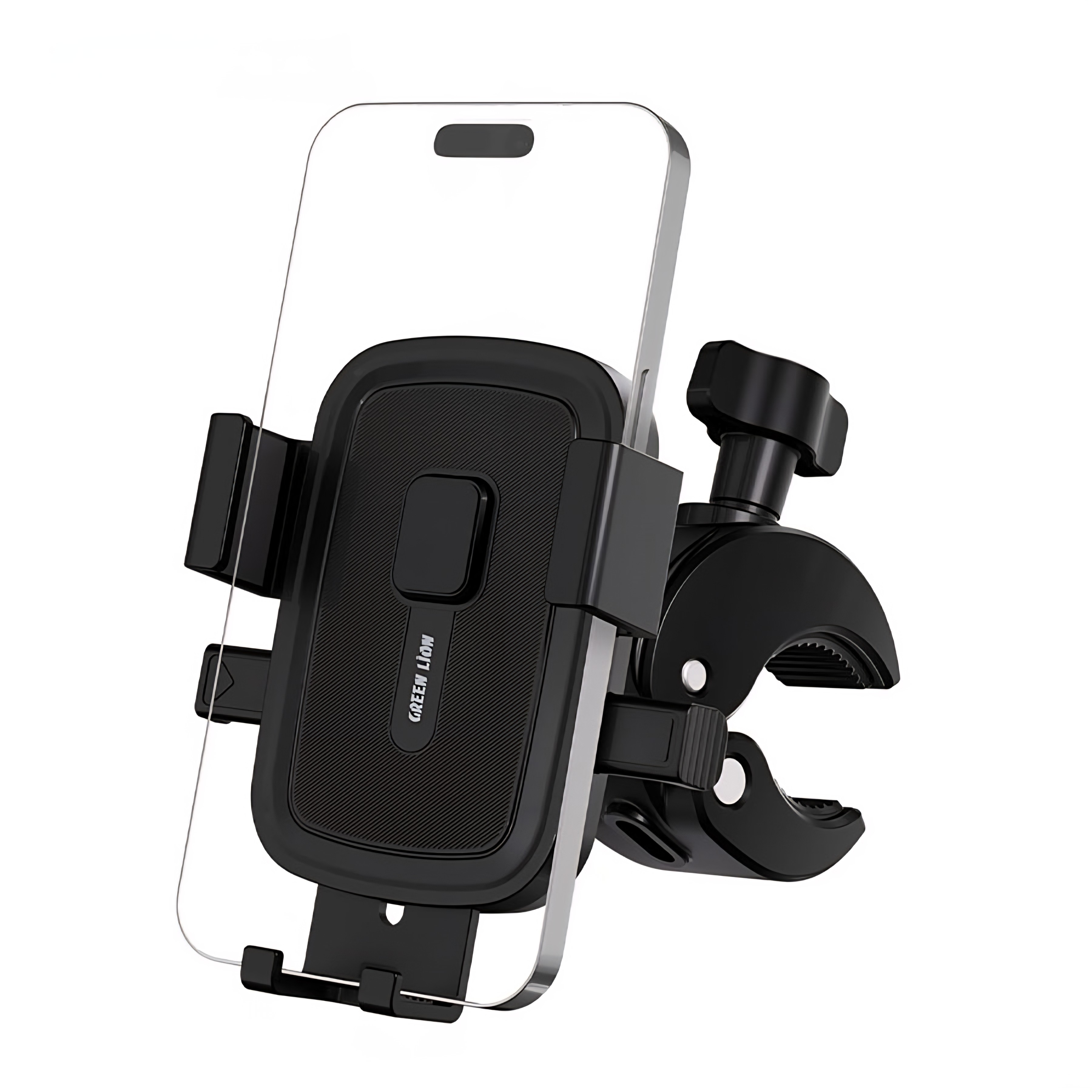 هلدر موبایل دوچرخه و موتور سیکلت گرین لاین Green Lion Ride Mount Bike Phone Holder