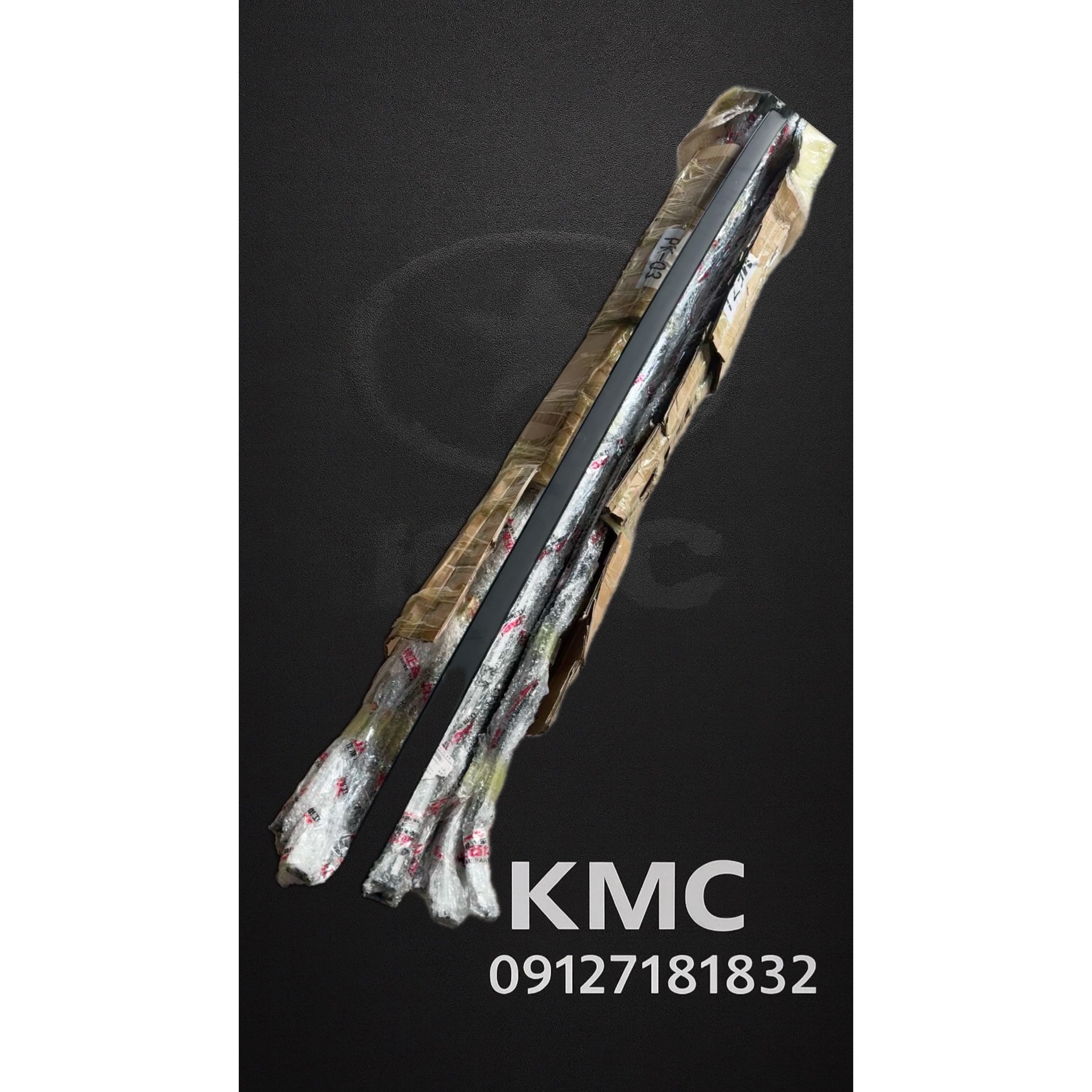 زه سقف کی ام سی kmc t8