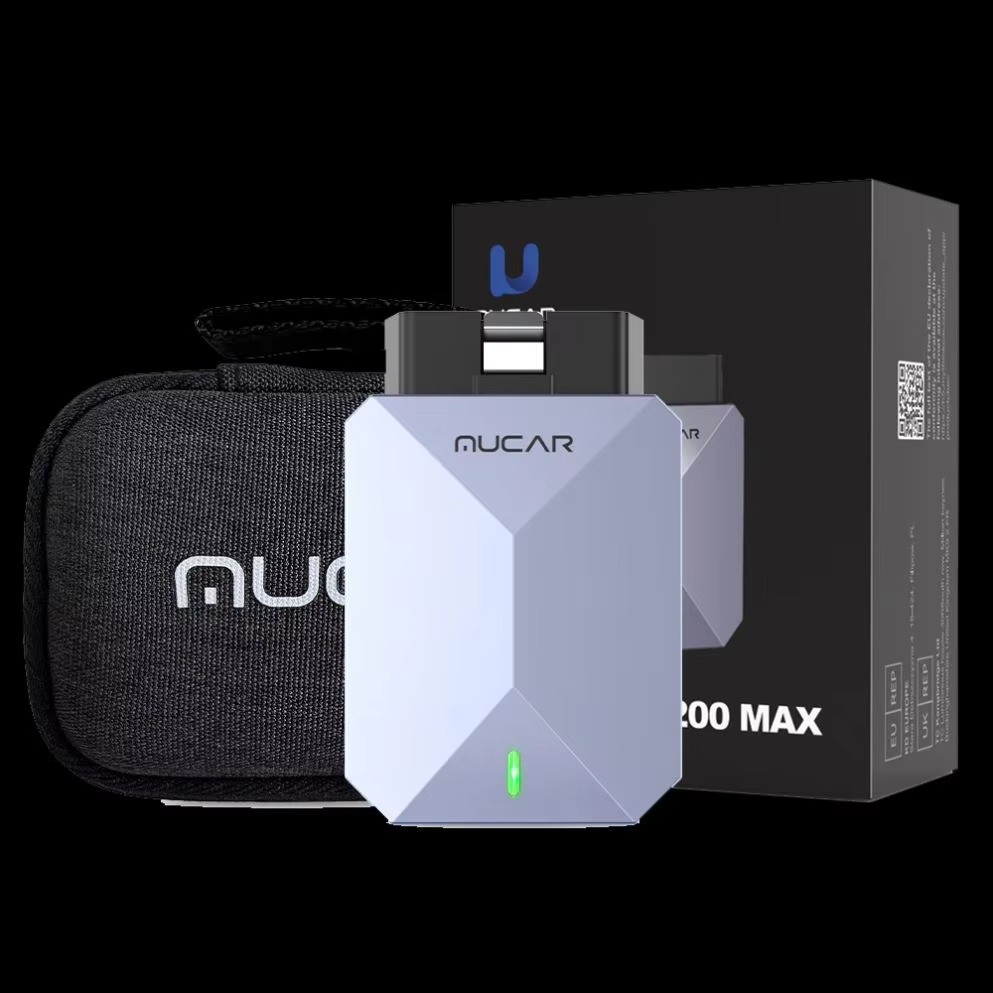 دیاگ بلوتوث BT200 MAX ابزار عیب یابی خودرو OBD2 برای اندروید و ویندوز ، جدیدترین دیاگ MUKAR با آپدیت مادام العمر