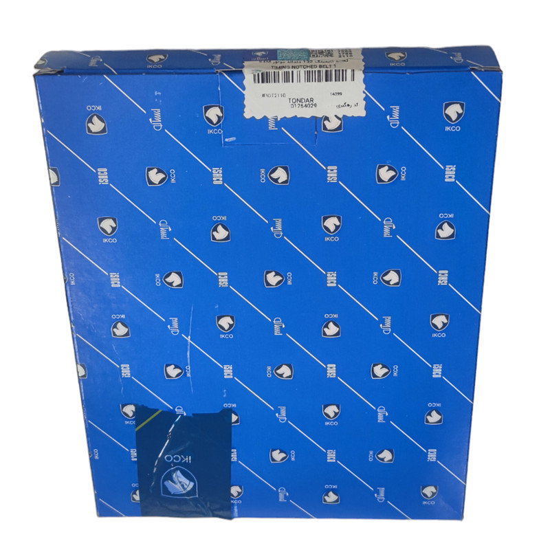 تسمه تایم ایساکو کد 1736 مناسب برای رنو ال 90