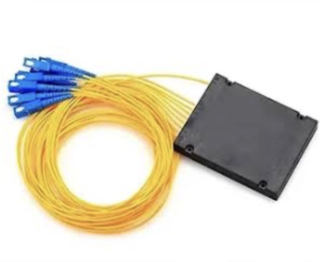 اسپلیتر 1 به 16 کاستی