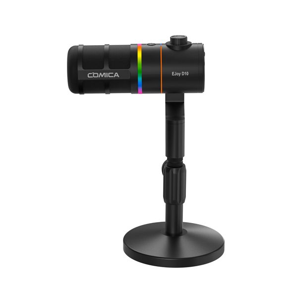 میکروفون داینامیک کامیکا COMICA EJOY D10 D microphone