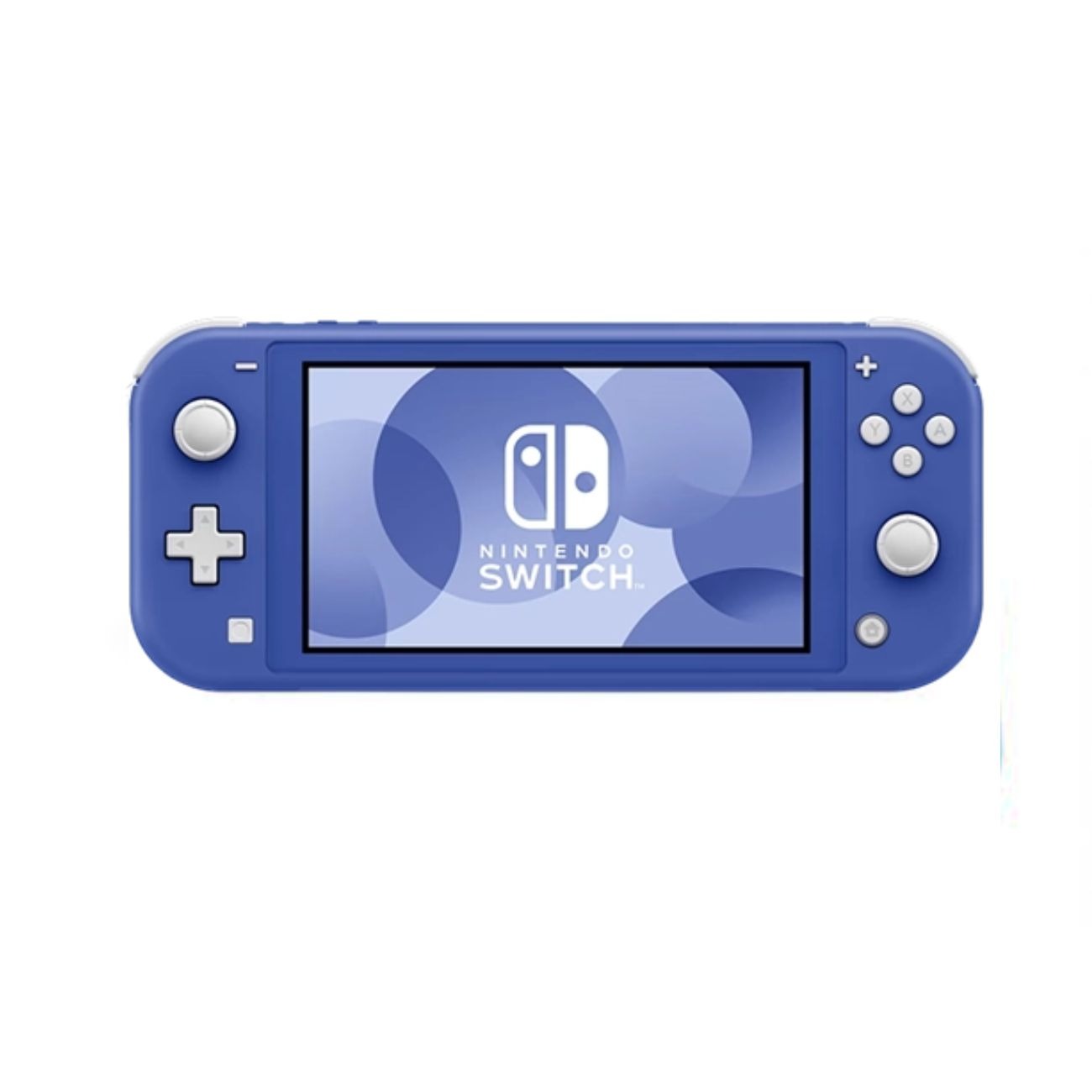 کنسول بازی نینتندو سوییچ لایت Nintendo Switch Lite Blue
