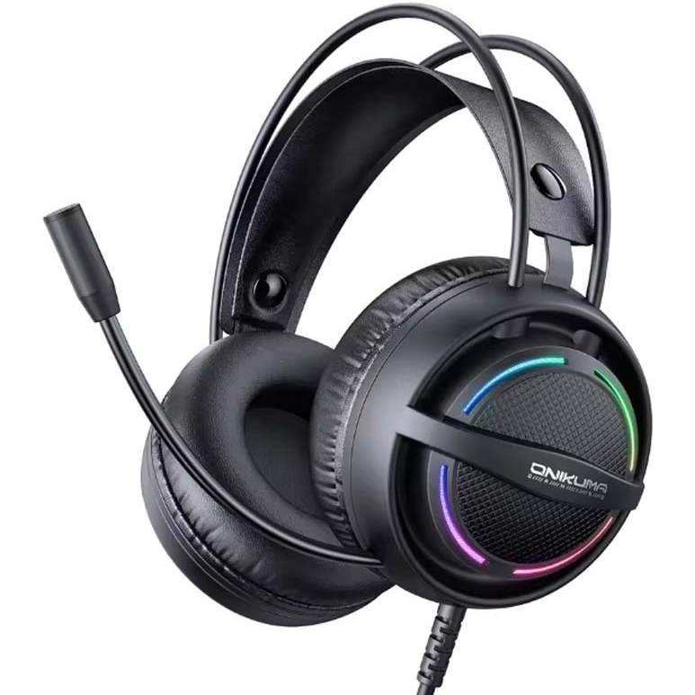 هدست گیمینگ اونیکوما مدل X88
