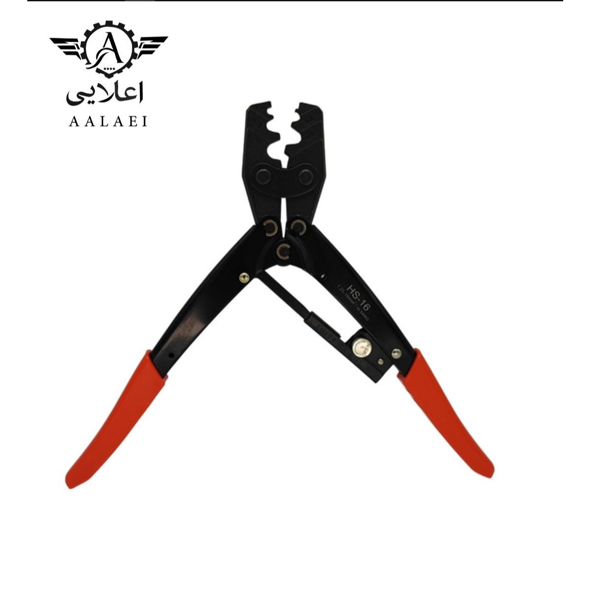 پرس کابلشو دستی بزرگ
