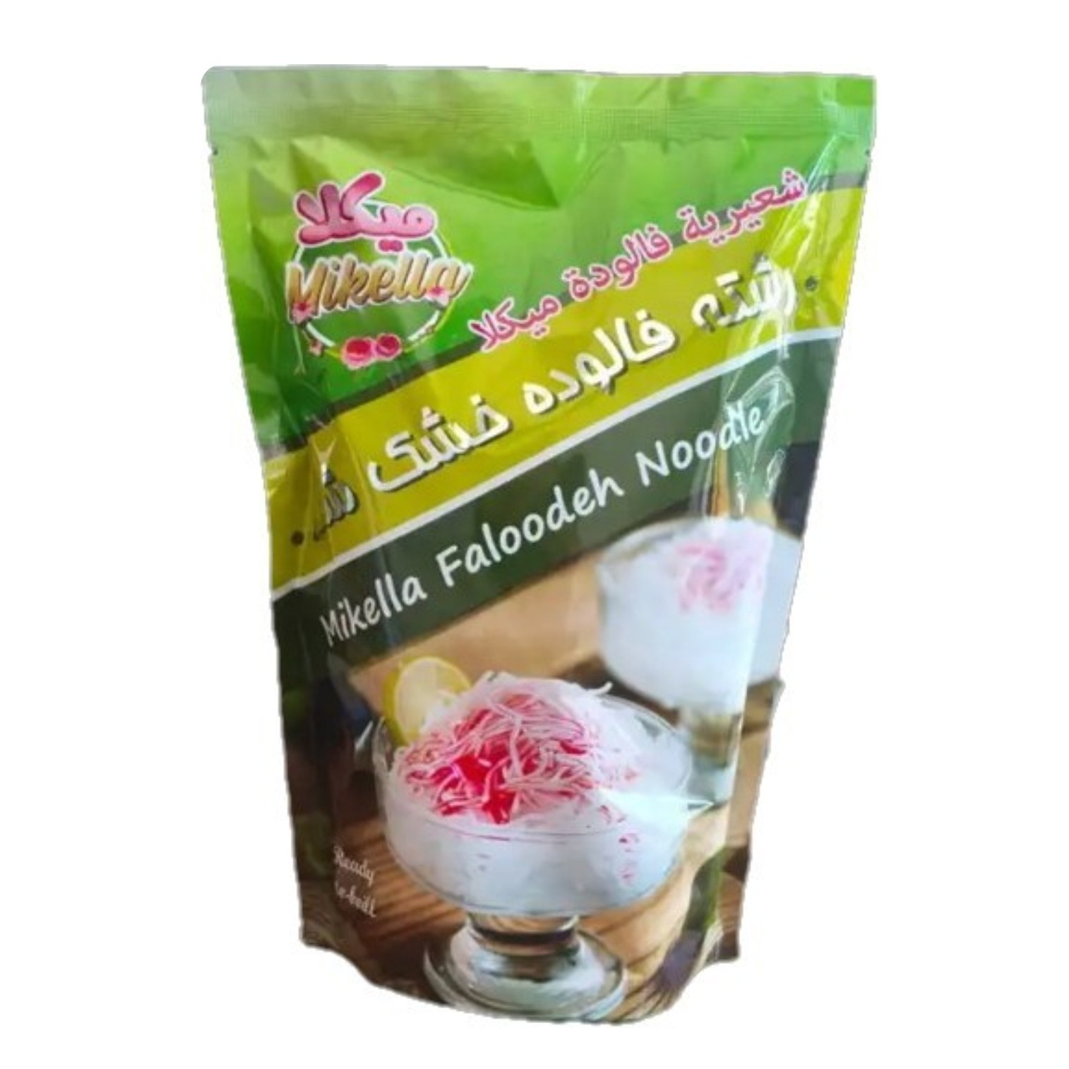 رشته فالوده خشک شده میکلا