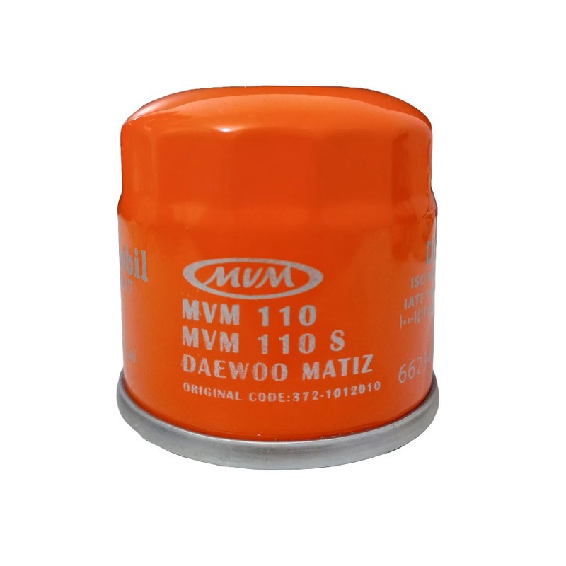فیلتر روغن خودرو لوکوموبیل مدل 47 LO666 مناسب برای ام وی ام 110 (پس کرایه)
