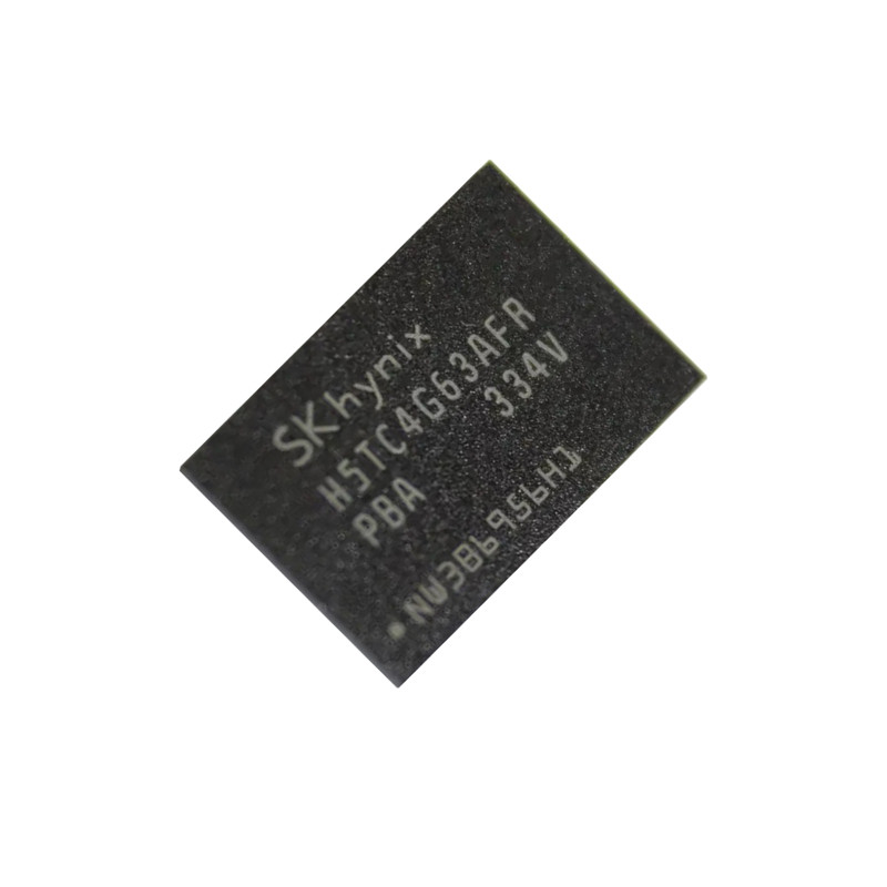 آیسی اس کی هاینیکس مدل H5TC4G63AFR-PBA