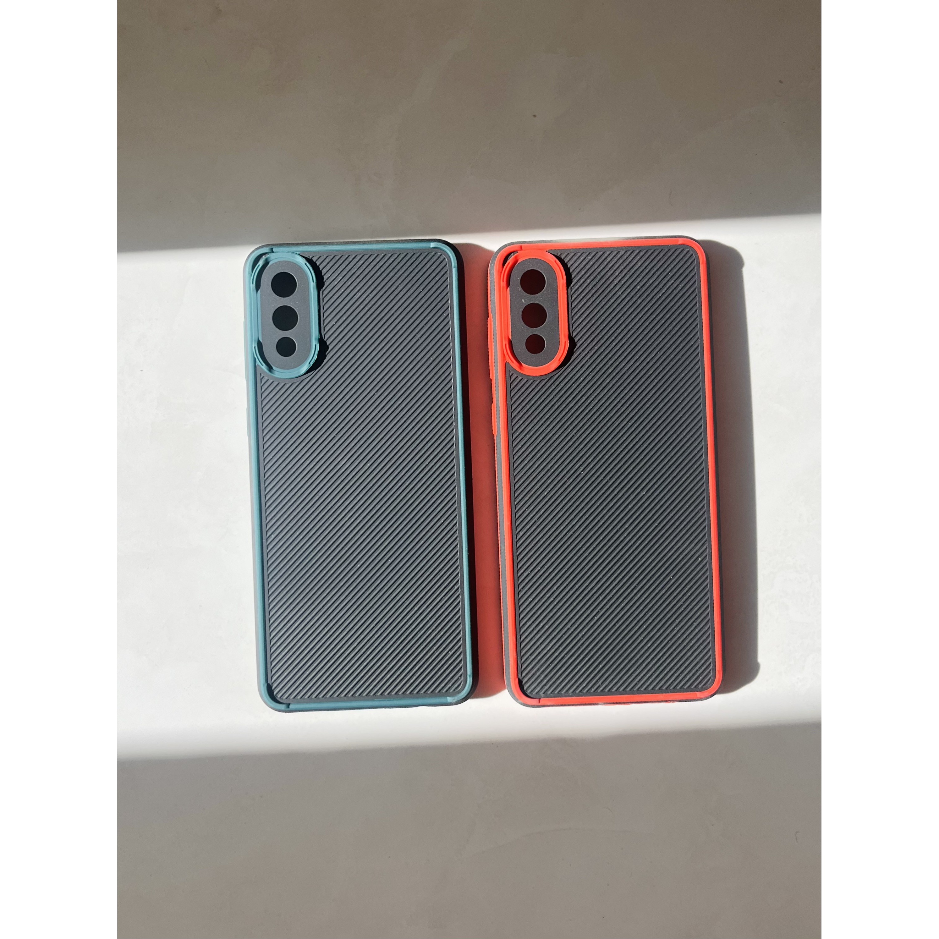 قاب گوشی سامسونگ گلکسی A02
