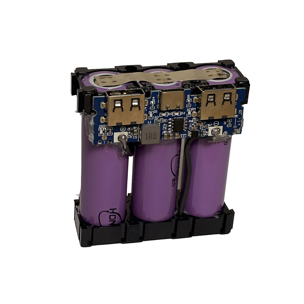پاوربانک 6000ma