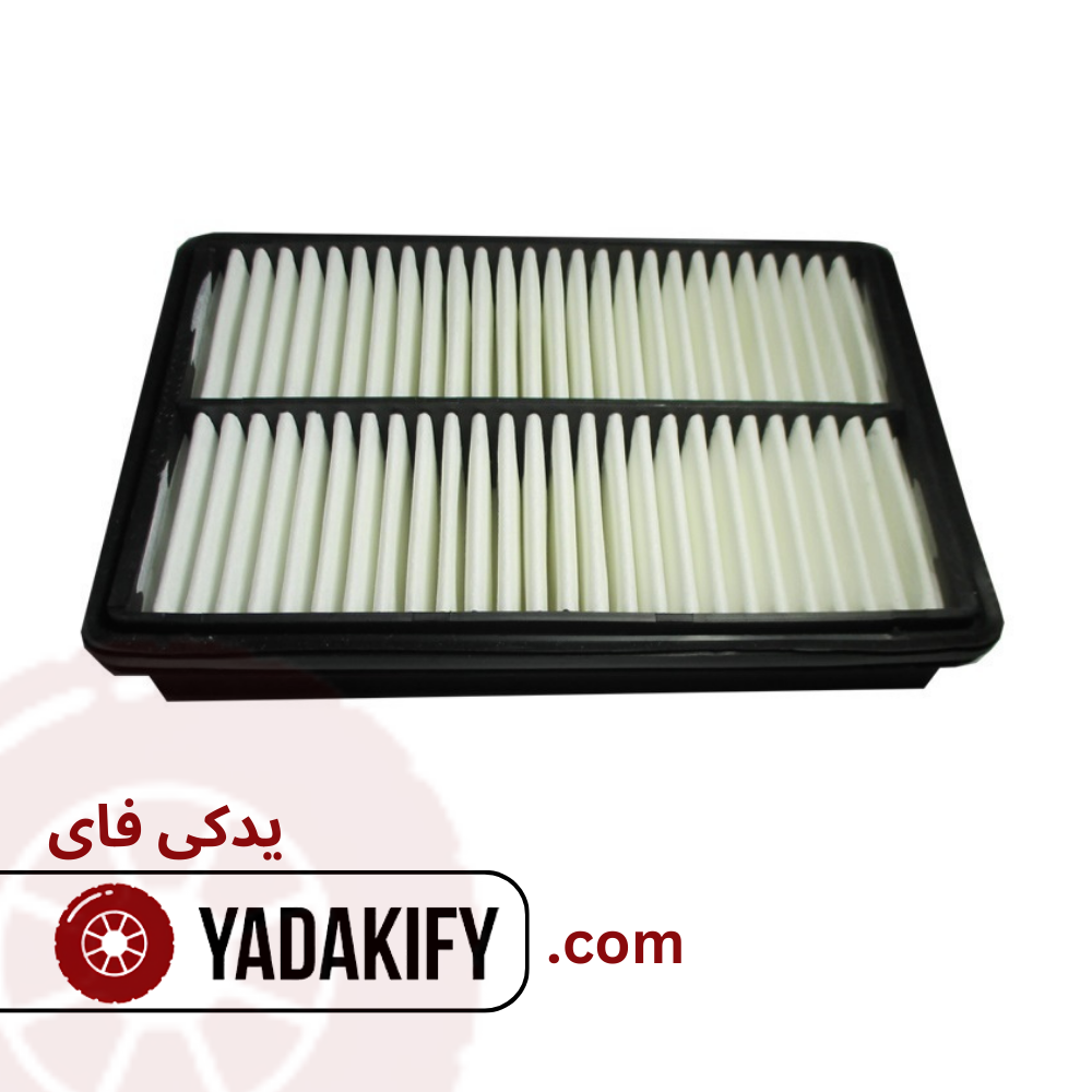 فیلتر هوا چری تیگو 5