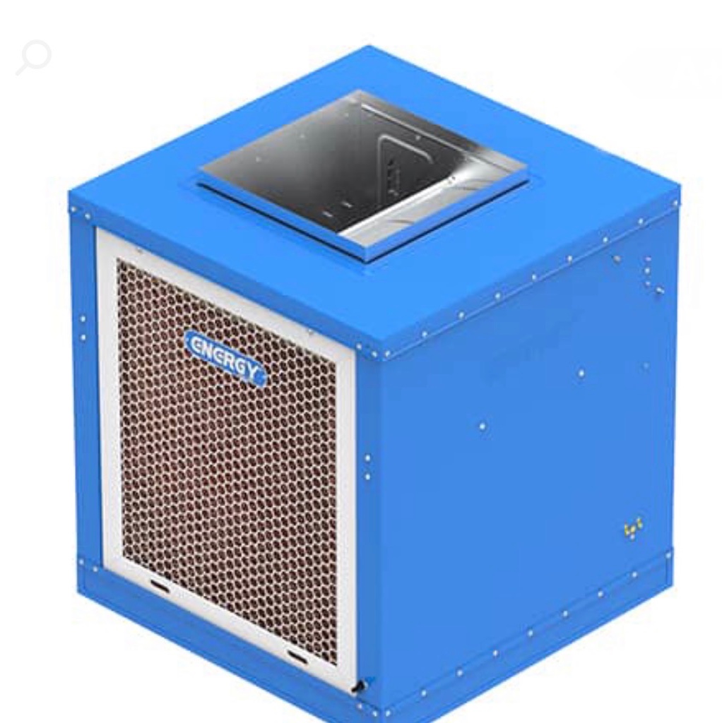 کولر سلولزی بالازن انرژی VC 0600 (به همراه پس کرایه)