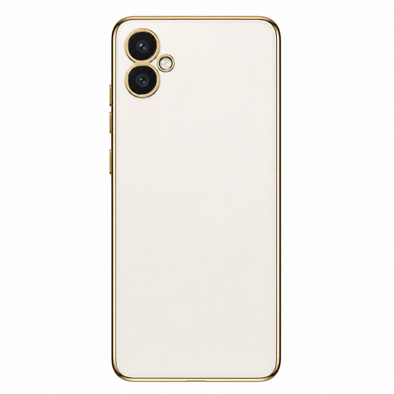 کاور مدل ALPHA مناسب برای گوشی موبایل سامسونگ Galaxy A04