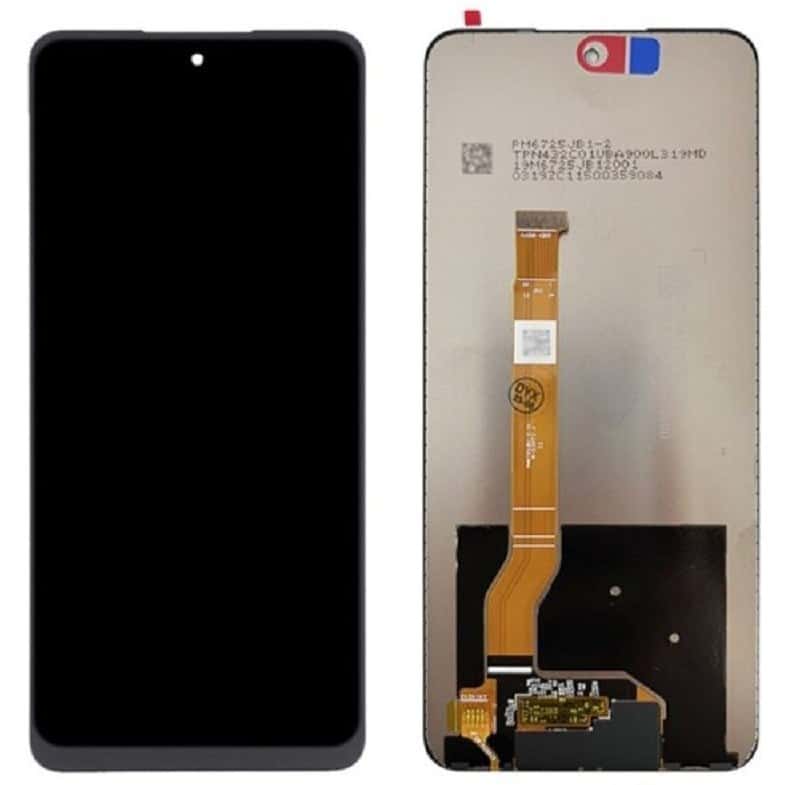ال سی دی ریلمی Realme C55