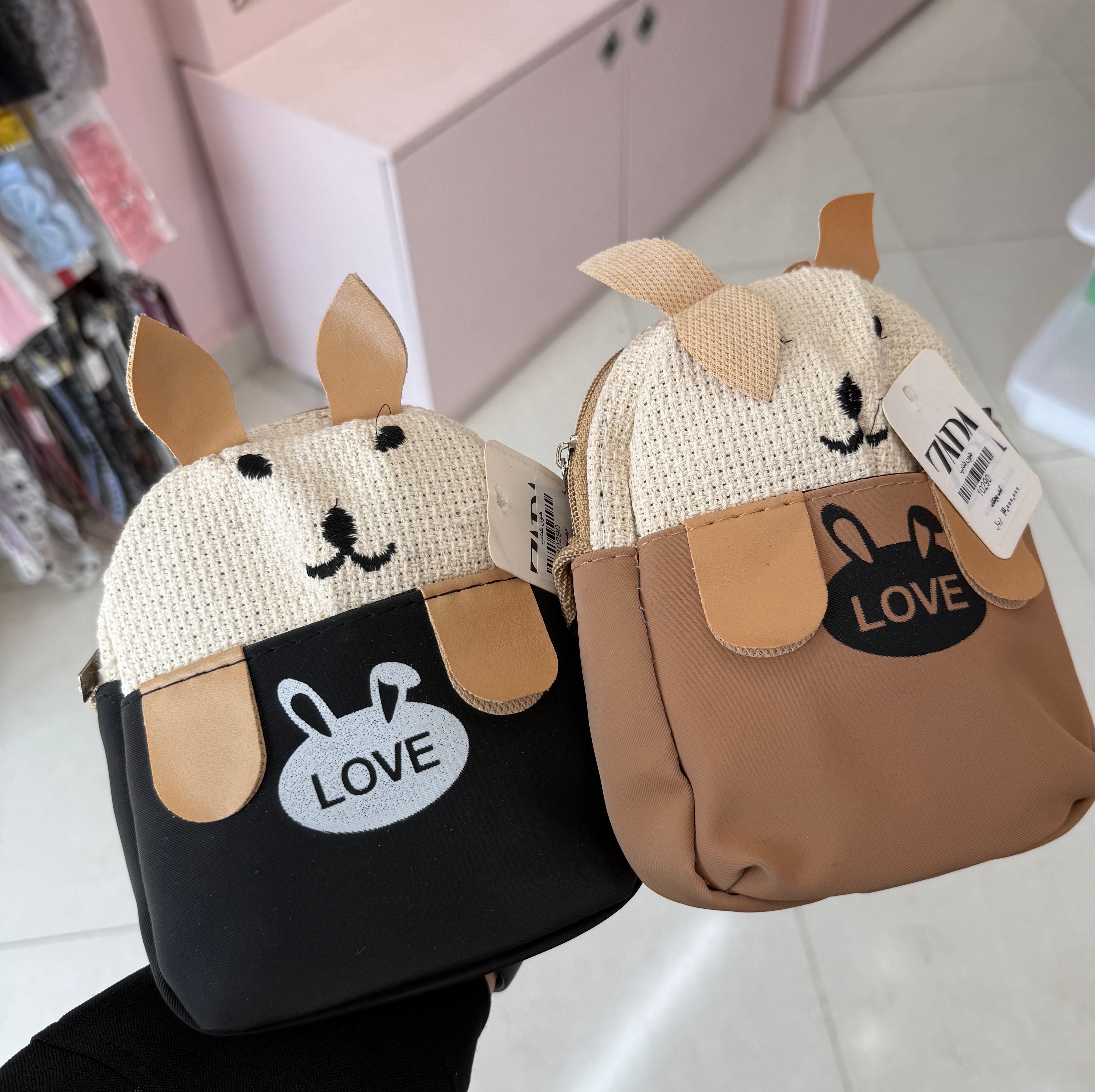 کیف بچگانه کد 1