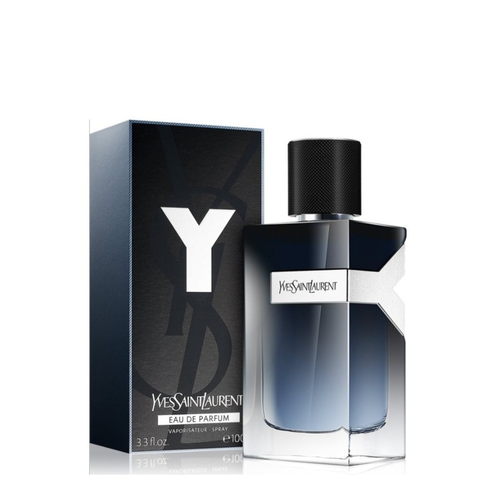 YVES SAINT LAURENT - Y Eau de Parfum ایو سن لورن وای ادو پرفیوم