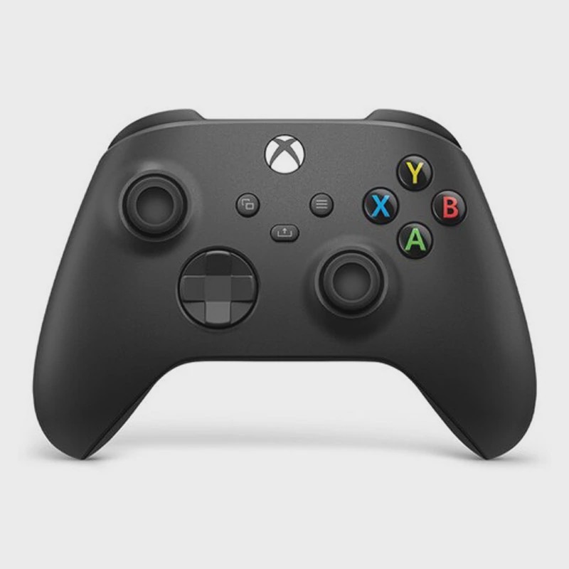 دسته کنسول بازی ایکس باکس سری ایکس - Xbox series x - استعلام بگیرین