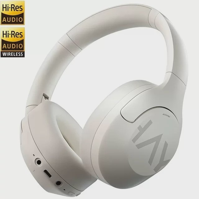 هدفون بلوتوثی 5.4 نویزکنسلینگ فعال هایلو S30 HAYLOU S30 Bluetooth
