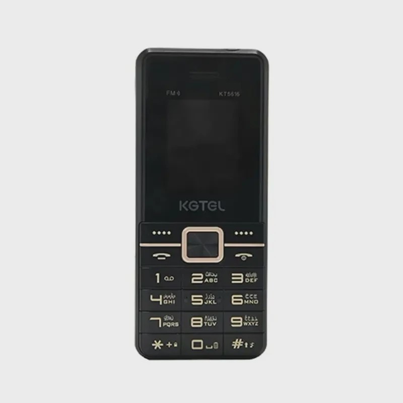 گوشی موبایل KGTEL مدلkT5619