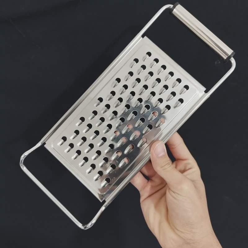 رنده تخت بزرگ استیل ریور کد 8595 با ارسال رایگان