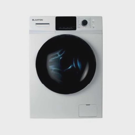ماشین لباسشویی بلانتون مدل BBX-WM7260W ظرفیت 7 کیلوگرم