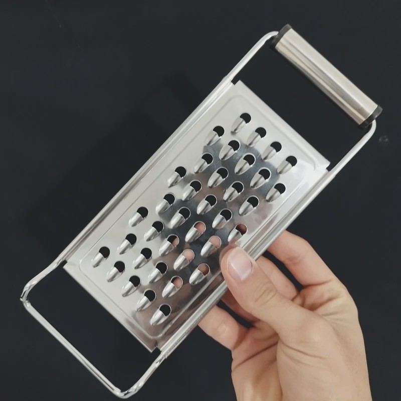 رنده تخت کوچک استیل ریور کد 8598 با ارسال رایگان