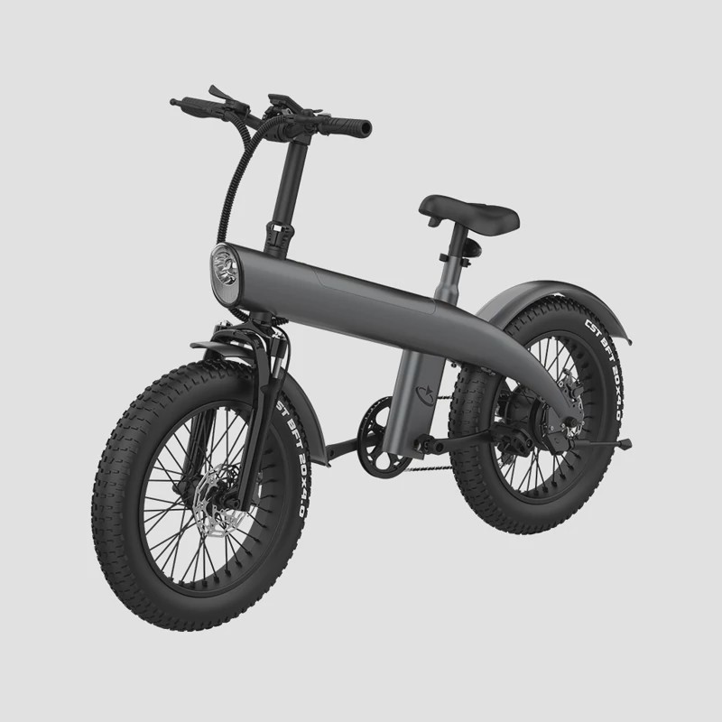 دوچرخه برقی گلتیج مدل EBK01 EcoMotion