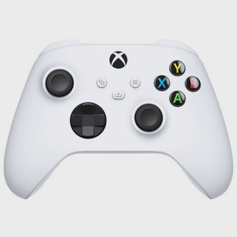 دسته کنسول بازی ایکس باکس سری اس - Xbox series s (استعلام قیمت بگیرین-پس کرایه)