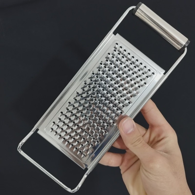رنده تخت کوچک استیل ریور کد 8597 با ارسال رایگان