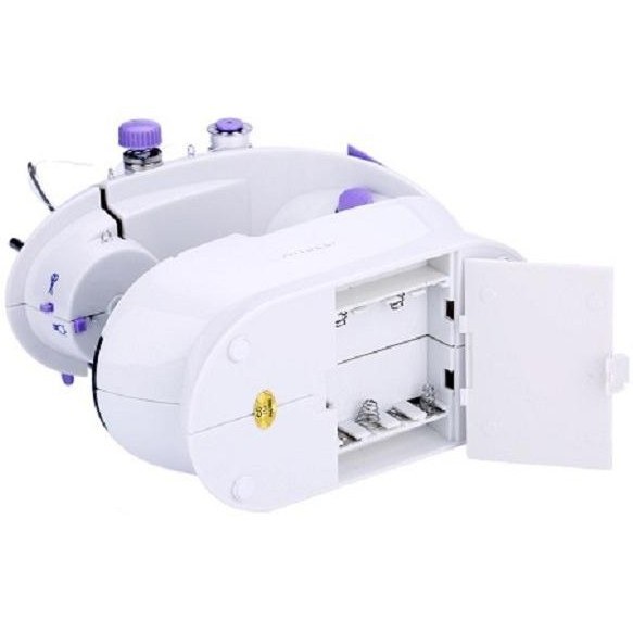 چرخ خیاطی مینی اورجینال مدل SM202A