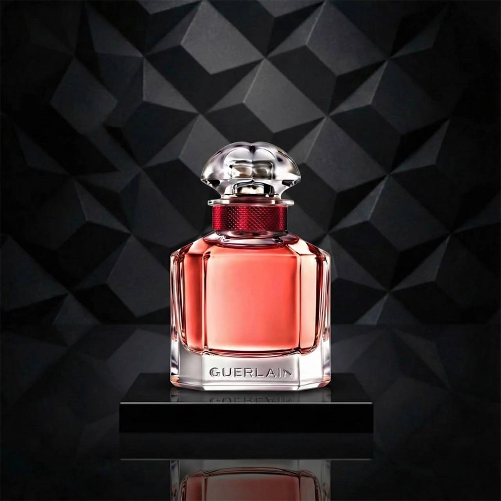 گرلن مون گرلن بلوم آف رز | Mon Guerlain Bloom Of Rose