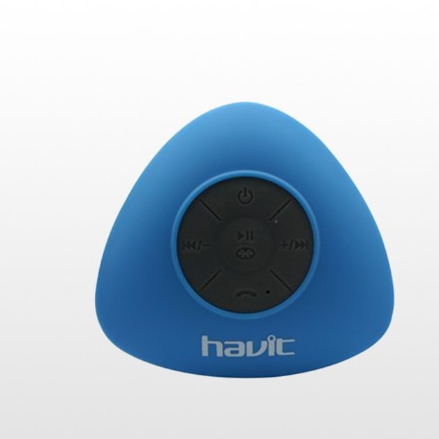 اسپیکر بلوتوث قابل حمل هویت HV-SK553BT ا HAVIT HV-SK553BT کد 1849-7655
