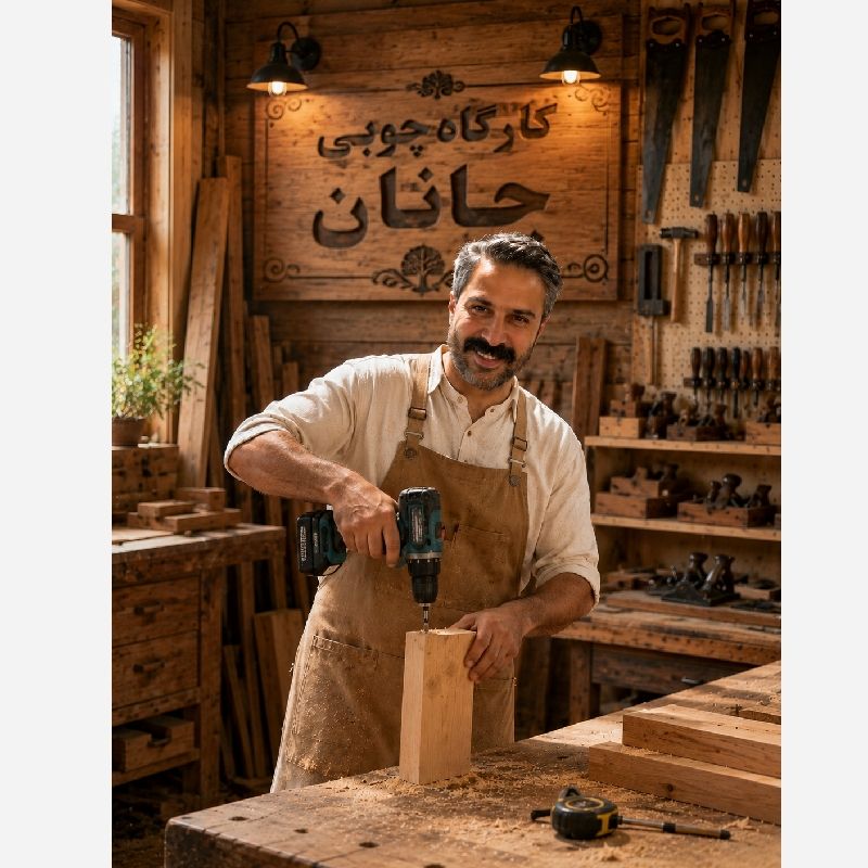 فرشاد دوزنده