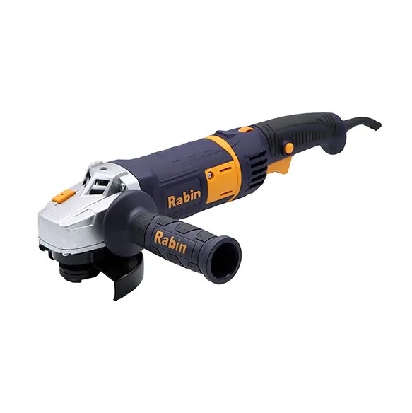 مینی فرز دیمردار رابین مدل R3020 