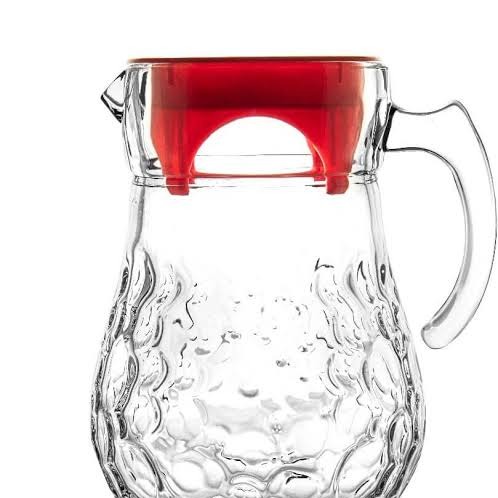 پارچ درب دار ملانی نوری تازه