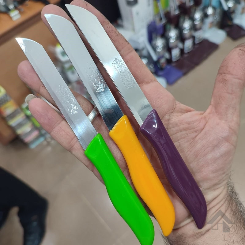 حراجی چاقو تک اره ای با کیفیت