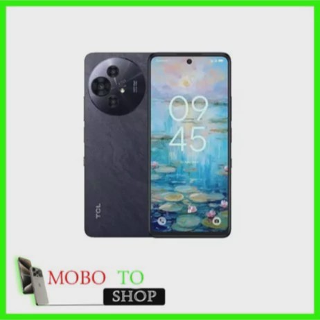 گوشی موبایل تی سی ال مدل 50 NxtPaper 5G تک سیم کارت ظرفیت 256 گیگابایت و رم 8 گیگابایت