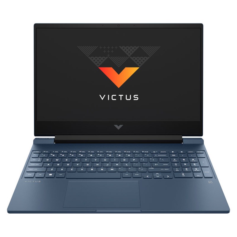 لپ تاپ 15.6 اینچی اچ پی مدل Victus 15 fb3024ne-R7 7445H-RTX3050 6GB-32GB DDR5 5600MHz-1TB SSD-FHD 144Hz - کاستوم شده