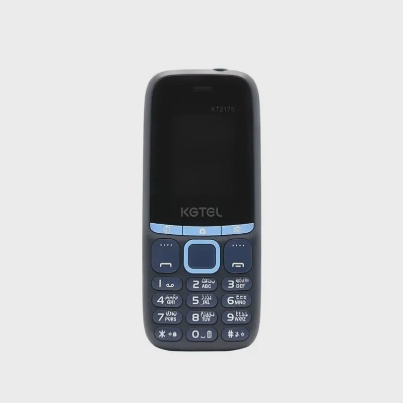 گوشی موبایل KGTEL مدل kT2175