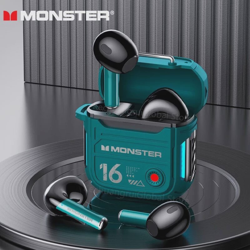 هندزفری بلوتوث مانستر مدل Monster XKT16